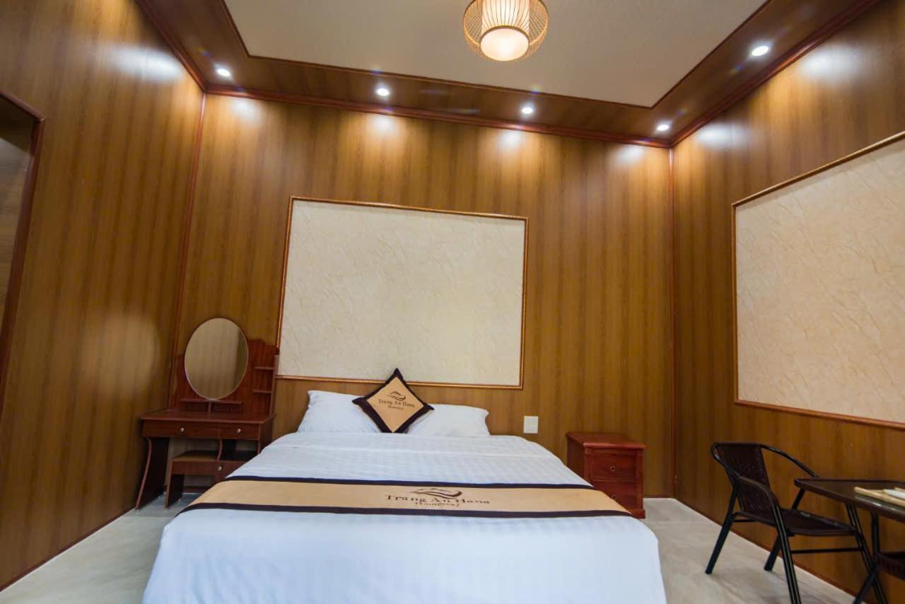 Trang An Hana Homestay Nguyen Ngoai Exterior photo