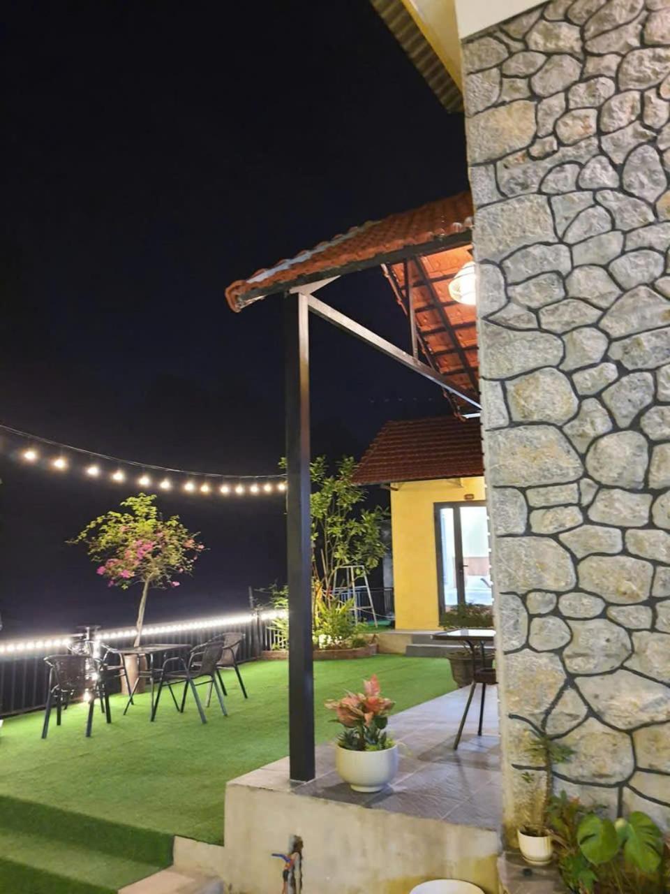 Trang An Hana Homestay Nguyen Ngoai Exterior photo